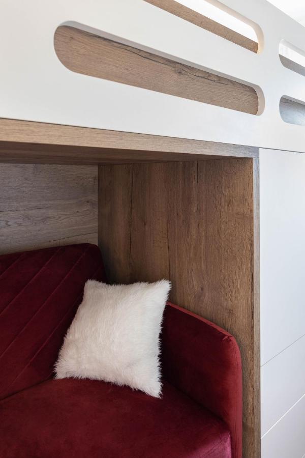Stylish 2Bdr Apartment- Free Garage Zagrzeb Zewnętrze zdjęcie