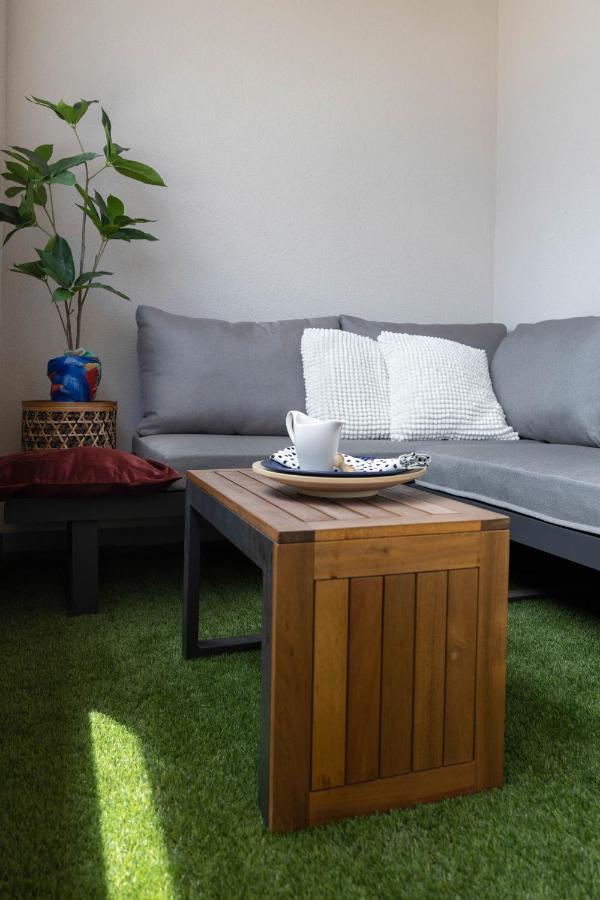 Stylish 2Bdr Apartment- Free Garage Zagrzeb Zewnętrze zdjęcie
