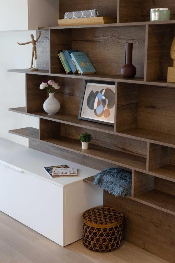 Stylish 2Bdr Apartment- Free Garage Zagrzeb Zewnętrze zdjęcie