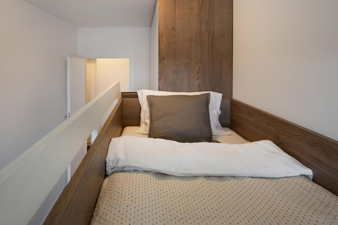 Stylish 2Bdr Apartment- Free Garage Zagrzeb Zewnętrze zdjęcie