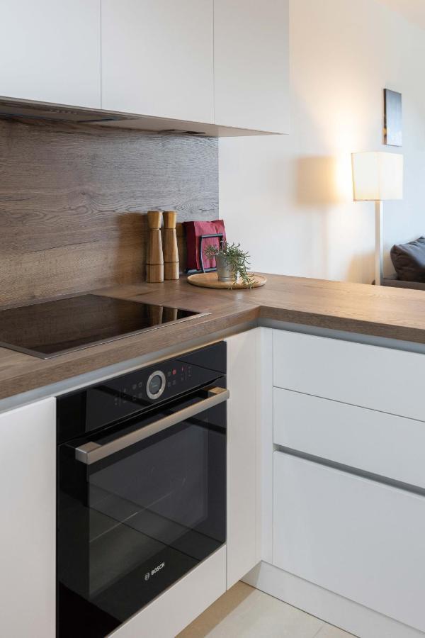 Stylish 2Bdr Apartment- Free Garage Zagrzeb Zewnętrze zdjęcie