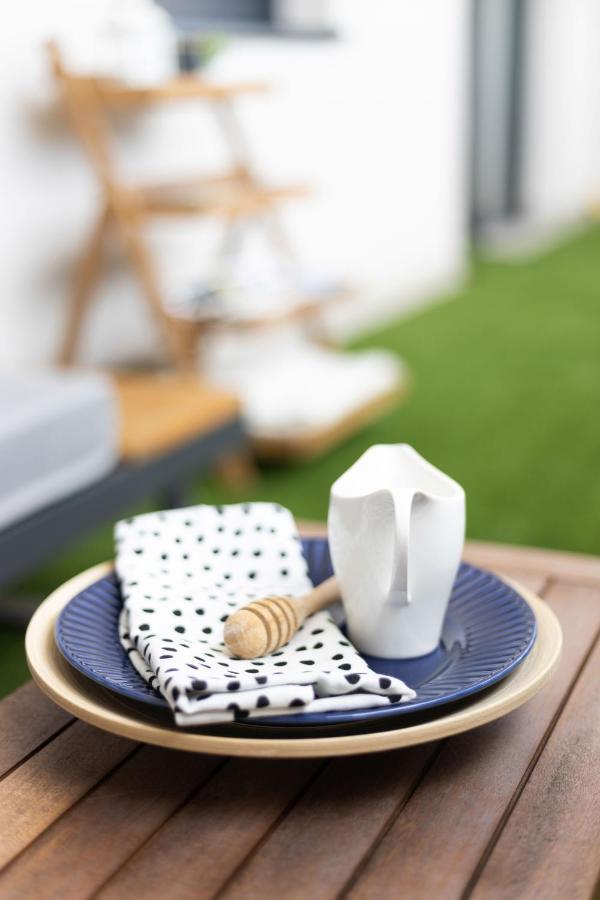 Stylish 2Bdr Apartment- Free Garage Zagrzeb Zewnętrze zdjęcie